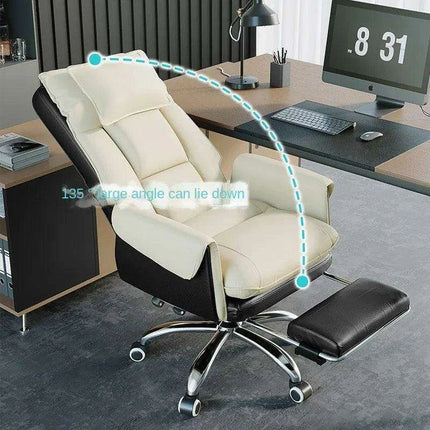 Revolutionize Your Office Experience with the 2024 Premium Ergonomic Chair - Unmatched Comfort and Elegance