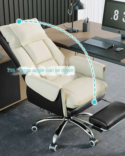 Revolutionize Your Office Experience with the 2024 Premium Ergonomic Chair - Unmatched Comfort and Elegance