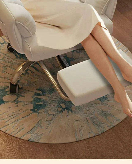 Premium Ergonomic Recliner for Gaming and Office Relaxation