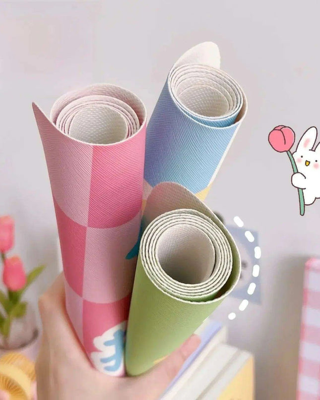 Interactive Learning Desk Mat for Kids: Fun, Durable, and Imaginative