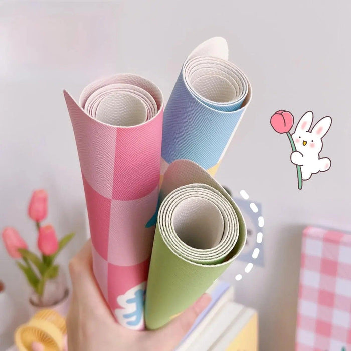 Interactive Learning Desk Mat for Kids: Fun, Durable, and Imaginative