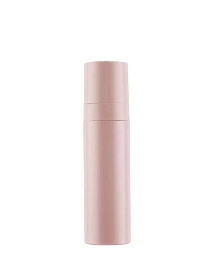 Elegant Pink Refillable Travel Perfume Atomizer - Portable Spray Bottle (60ml, 80ml, 100ml)