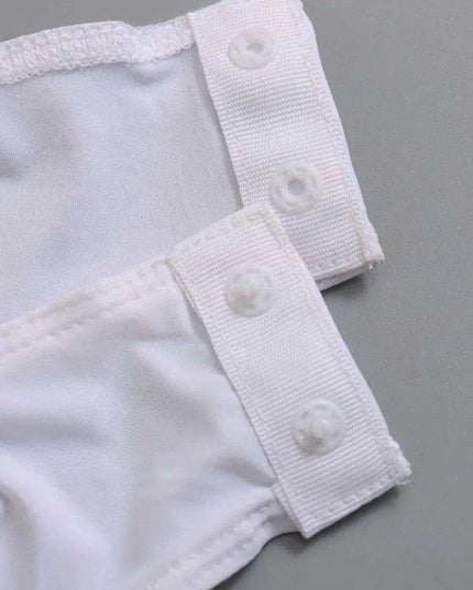 Women's Casual Turtleneck Long Sleeve Jumpsuit Bodysuit Tights