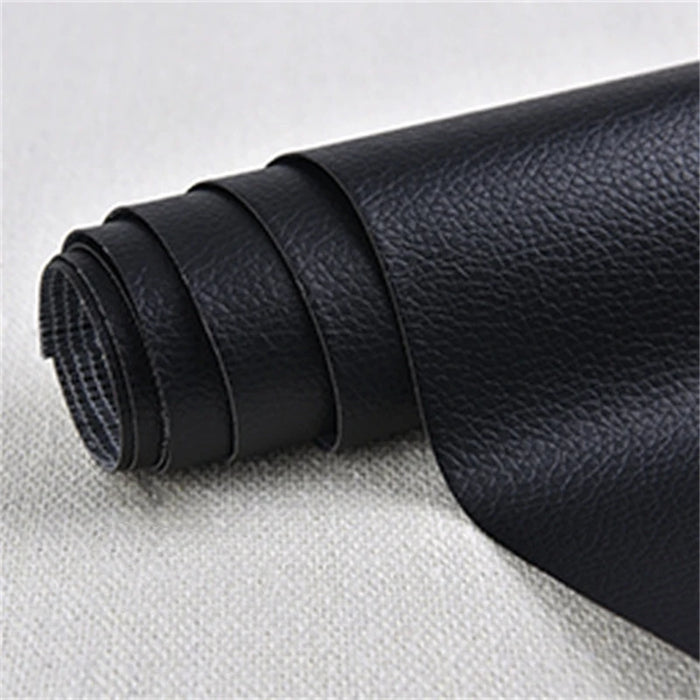 Luxurious Synthetic Leather Repair Patch Kit