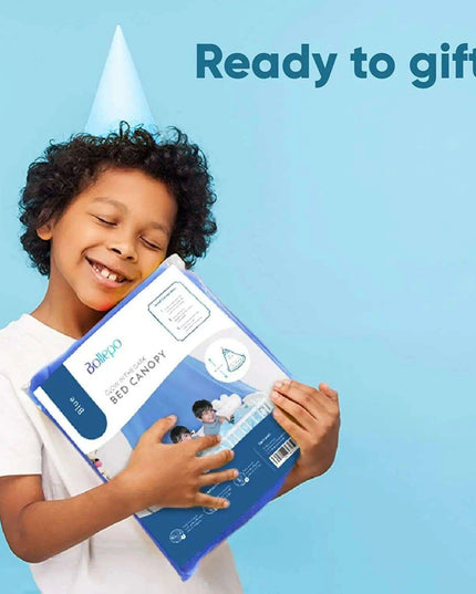 Enchanted Princess Canopy