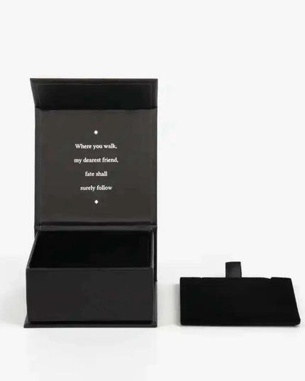 Sophisticated Pink Magnetic Jewelry Gift Boxes - Bulk Set of 500 for Personalized Branding