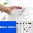 Grommet / 1 PC W500cmxH250cm