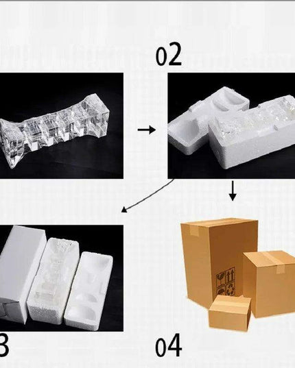 Sophisticated Crystal Tealight Holders for Luxurious Home Decor and Celebrations