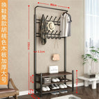 shoe rack-L-A2
