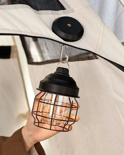 Magnetic Gear Organizer Clip - Your Ultimate Companion for Outdoor Adventures