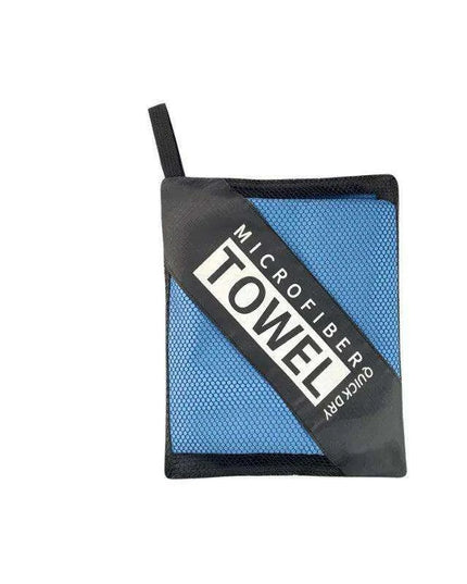 Premium Travel Microfiber Towels for Active Individuals