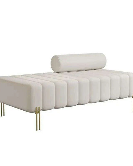 Scandinavian Elegance Sofa