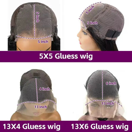 220 Density Bone Straight Hd Transparent 13x6 Lace Frontal Wig Brazilian 13x4 Hd Lace Frontal Human Hair Wigs For Women Glueless 220-density-bone-straight-hd-transparent-13x6-lace-frontal-wig-brazilian-13x4-hd-lace-frontal-human-hair-wigs-for-women-glueless