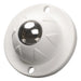 Self-Adhesive 360° Swivel Caster Wheels - Mini Stainless Steel Furniture Rollers with Universal Ball Mechanism