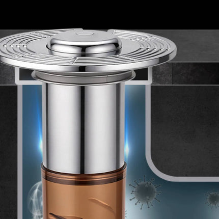 Odor-blockingOdor Drain Insert Quick Drainage Automatic Sealing Drain Strainer Plumbing Fitting Long-Lasting Material odor-blockingodor-drain-insert-quick-drainage-automatic-sealing-drain-strainer-plumbing-fitting-long-lasting-material