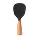 Nordic Chic: Premium Silicone Spoon Set for Gourmet Cooking
