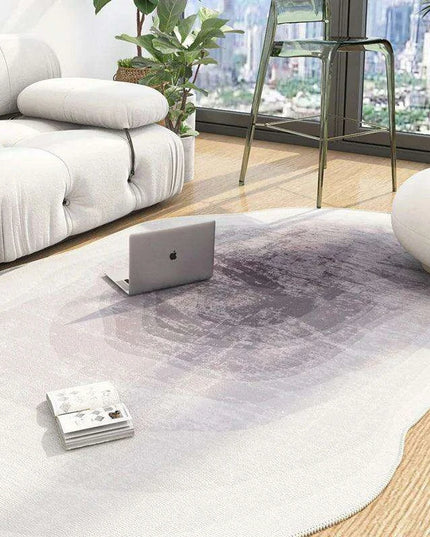 Artful Comfort Rug Collection: Elevate Your Home with Luxurious Elegance