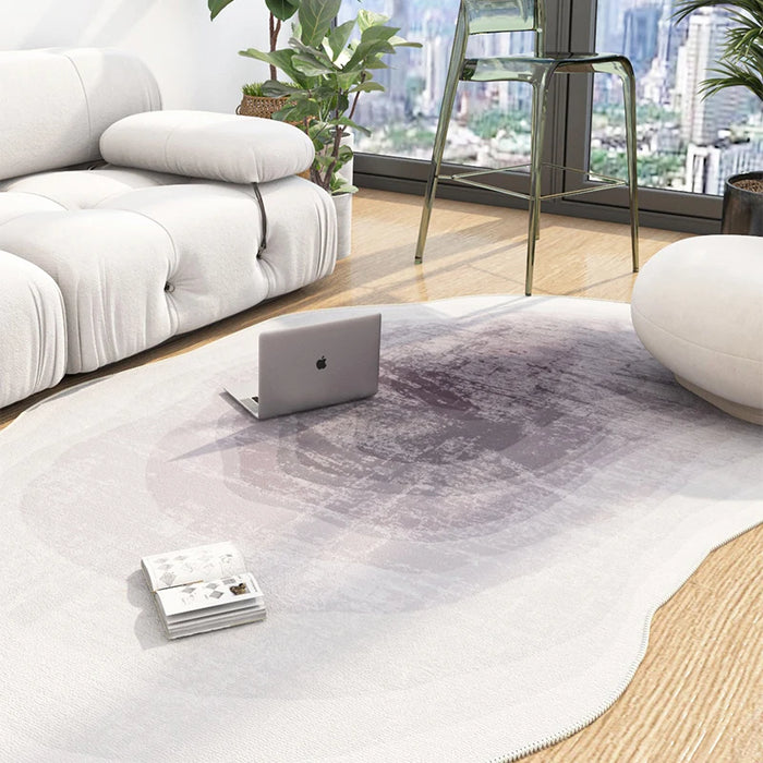 Modern Comfort Rug for Creating a Cozy Haven