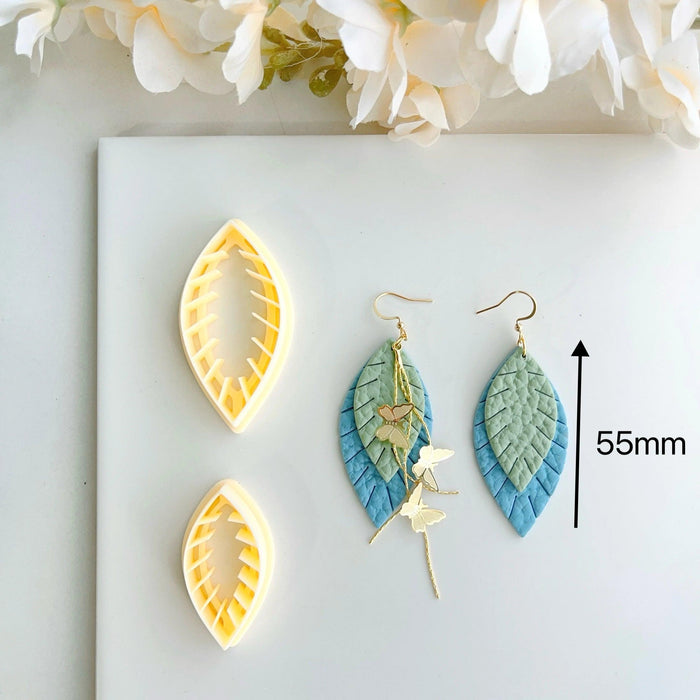 Textured Craft Roller for Stunning Leather and Polymer Clay Creations
