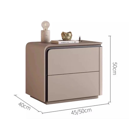 Simple Modern Night Table Storage Nordic Aesthetic Luxury Nightstand Trendy Drawer Home Mesitas De Noche Bedroom Furniture simple-modern-night-table-storage-nordic-aesthetic-luxury-nightstand-trendy-drawer-home-mesitas-de-noche-bedroom-furniture