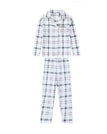 Plaid Set / 6M