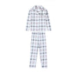 Plaid Set / 6M