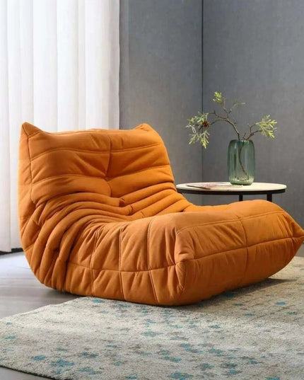 Chic Multi-Purpose Tatami Relaxation Sofa - Perfect for Indoor and Outdoor Use