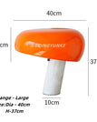 Orange Big 40cm / EU plug