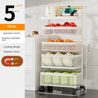 5-layer Creamwhite