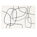 Elegant Comfort Plush Solid Color Area Rug: Redefine Your Living Space with Style and Luxury