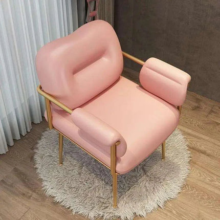 Stylish Italian Armchair for Chic and Comfortable Seating
