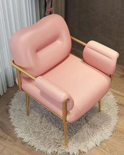 Stylish Italian Armchair for Chic and Comfortable Seating