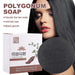 Revitalize Your Hair with Polygonum Multiflorum Shampoo and Soap Set for Strong, Healthy Hair