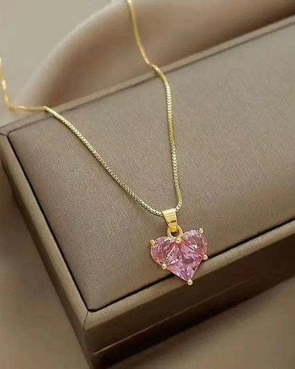 Playful Poodle Balloon Dog Pendant Necklace - Unique Clavicle Chain Jewelry Gift for Dog Enthusiasts