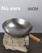 No ears 30CM