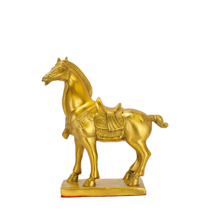 horse ornament, horse leap, horse station office living room home decoration horse-ornament-horse-leap-horse-station-office-living-room-home-decoration