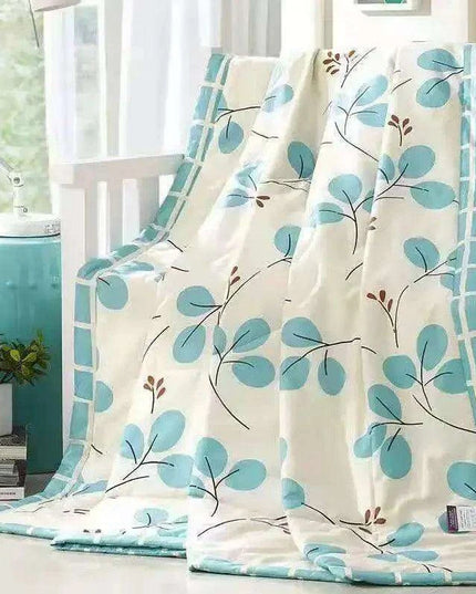 Lightweight Cotton Summer Comforter