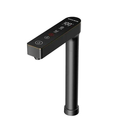 Instant RO Hot Water Purification System with Convenient Drink Dispensing Feature