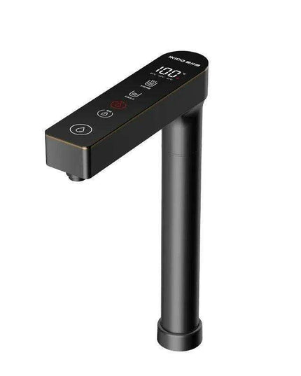 Instant RO Hot Water Purification System with Convenient Drink Dispensing Feature