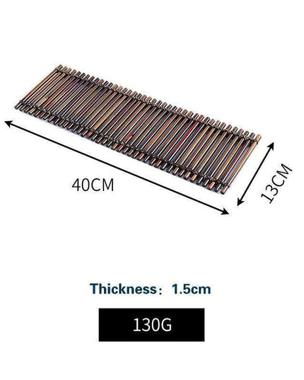 Oceanic Sushi and BBQ Delight Kit