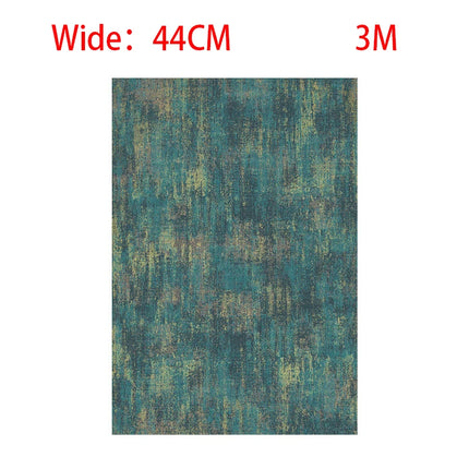 3M Self-Adhesive PVC Wallpaper - Durable & Easy to Apply Bedroom Decor