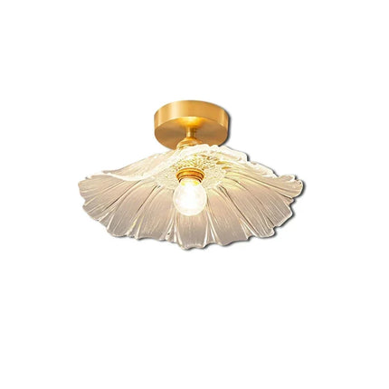 Nordic Flower LED Pendant Lamp — E27, Warm White / Cold White | Très Élite