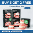 BUY 3 GET 2 FREE