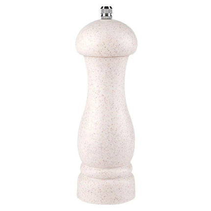 Sustainable Spice Grinder for Personalized Flavor Mastery