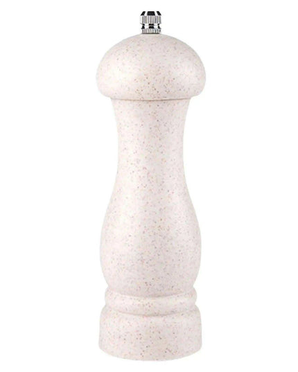 Sustainable Spice Grinder for Personalized Flavor Mastery