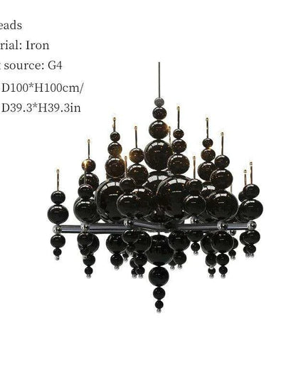 Elegant Pendant Lighting Collection - Sophisticated Hanging Fixtures for Stylish Interiors