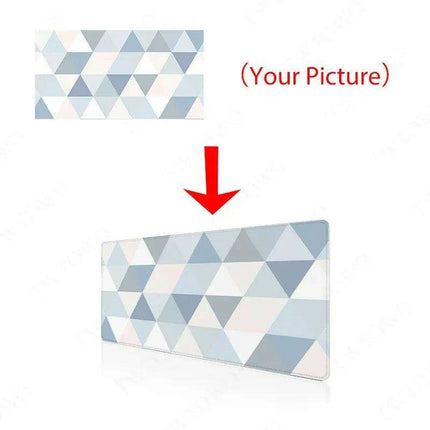 Upgrade Your Workspace with the ErgoPad Pro Customizable Mouse Pad