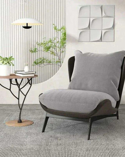 Nordic Elegance: Luxury Reading and Accent Chairs for Modern Living Spaces