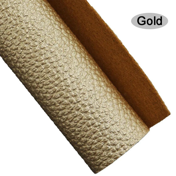 Chic Lychee Litchi Vegan Leather for Trendy Handbags and Creative Projects