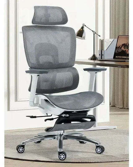 Revolutionary Mesh Ergonomic Office Chair for Ultimate Comfort and Support